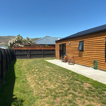 Central Retreat And Self Contained With Free Wifi 克伦威尔 外观 照片