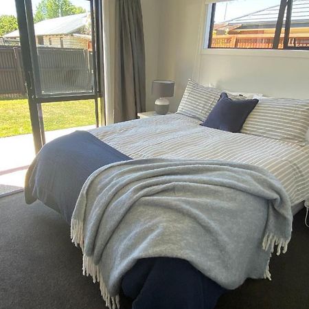 Central Retreat And Self Contained With Free Wifi 克伦威尔 外观 照片