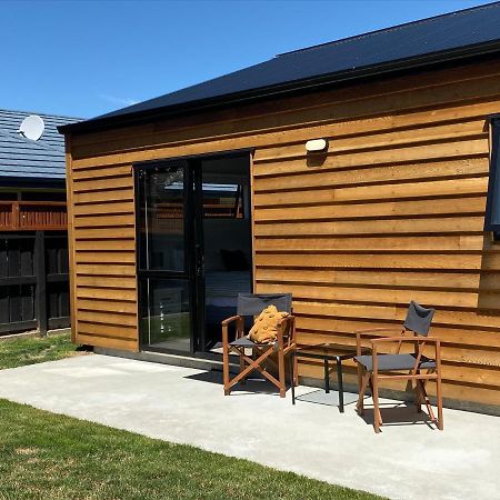 Central Retreat And Self Contained With Free Wifi 克伦威尔 外观 照片