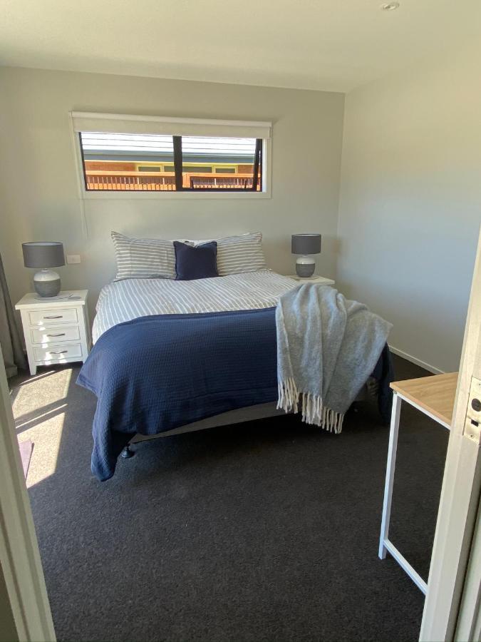 Central Retreat And Self Contained With Free Wifi 克伦威尔 外观 照片