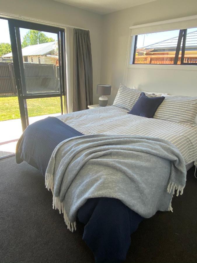 Central Retreat And Self Contained With Free Wifi 克伦威尔 外观 照片