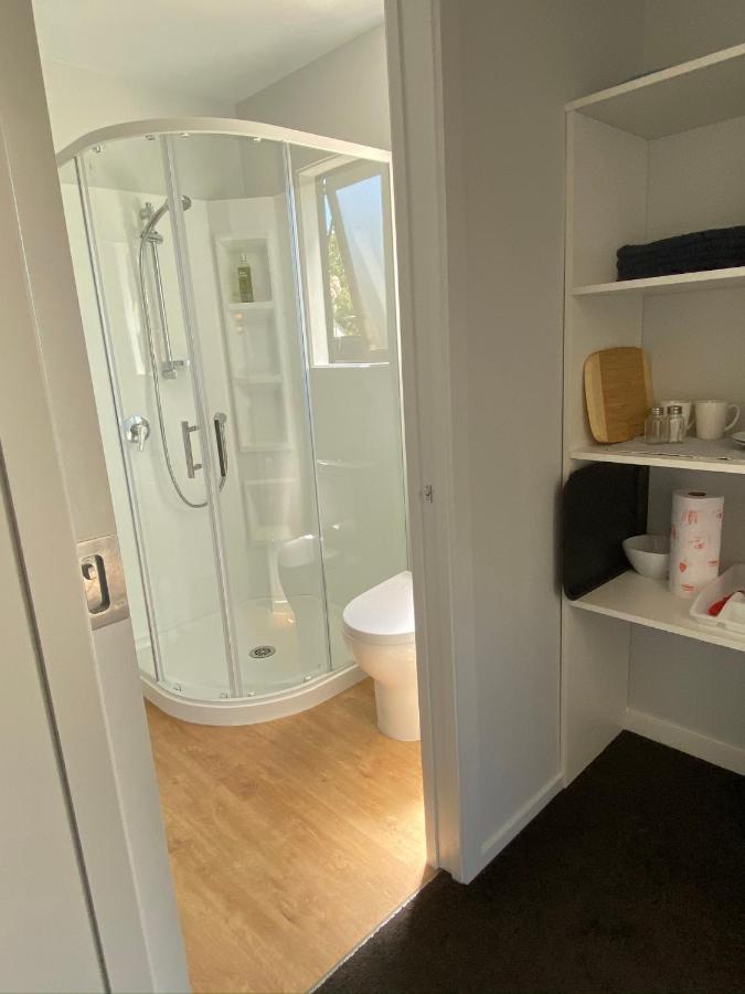 Central Retreat And Self Contained With Free Wifi 克伦威尔 外观 照片